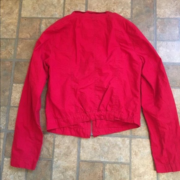 Abercrombie and Fitch jacket - Picture 2 of 3